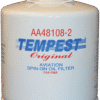 Tempest AA48110‑2 Oil Filter