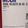 Mobil Jet Oil II – 5‑gal Pail
