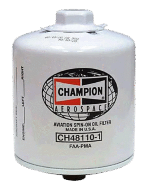 Untitled design (16) Champion CH48110‑1 Oil Filter