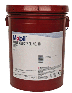 Untitled design (18) Mobil Jet Oil II – 5‑gal Pail