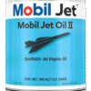 Untitled design (19) Mobil Jet Oil II – Quart Can
