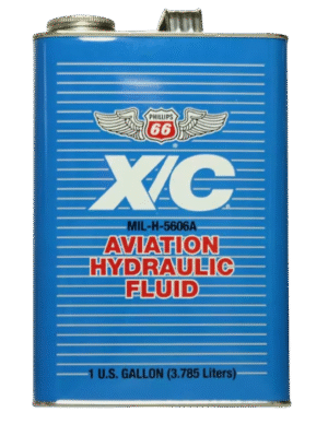 Untitled design (22) Phillips 5606A Aviation Hydraulic Fluid (1 gal)