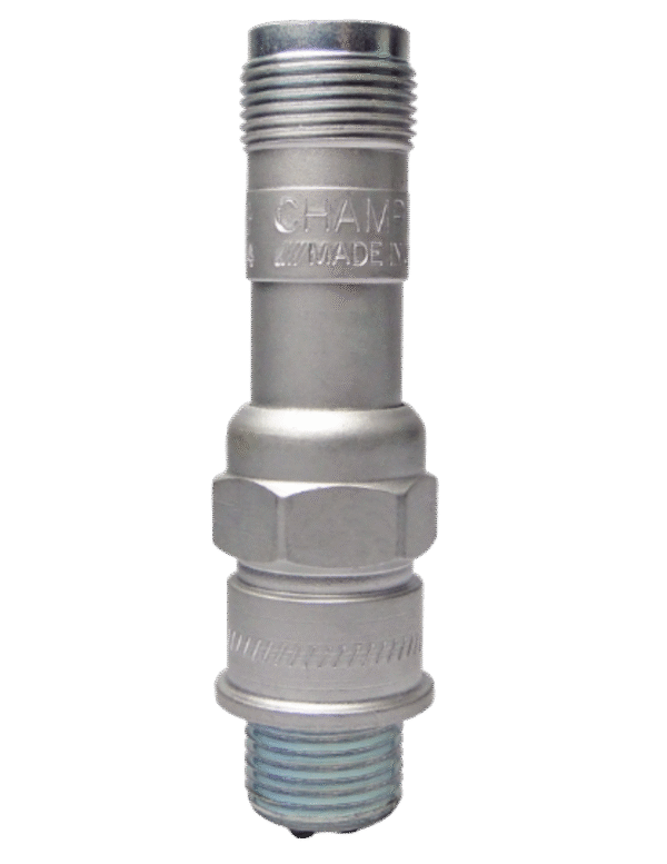REM40E Champion Spark Plug
