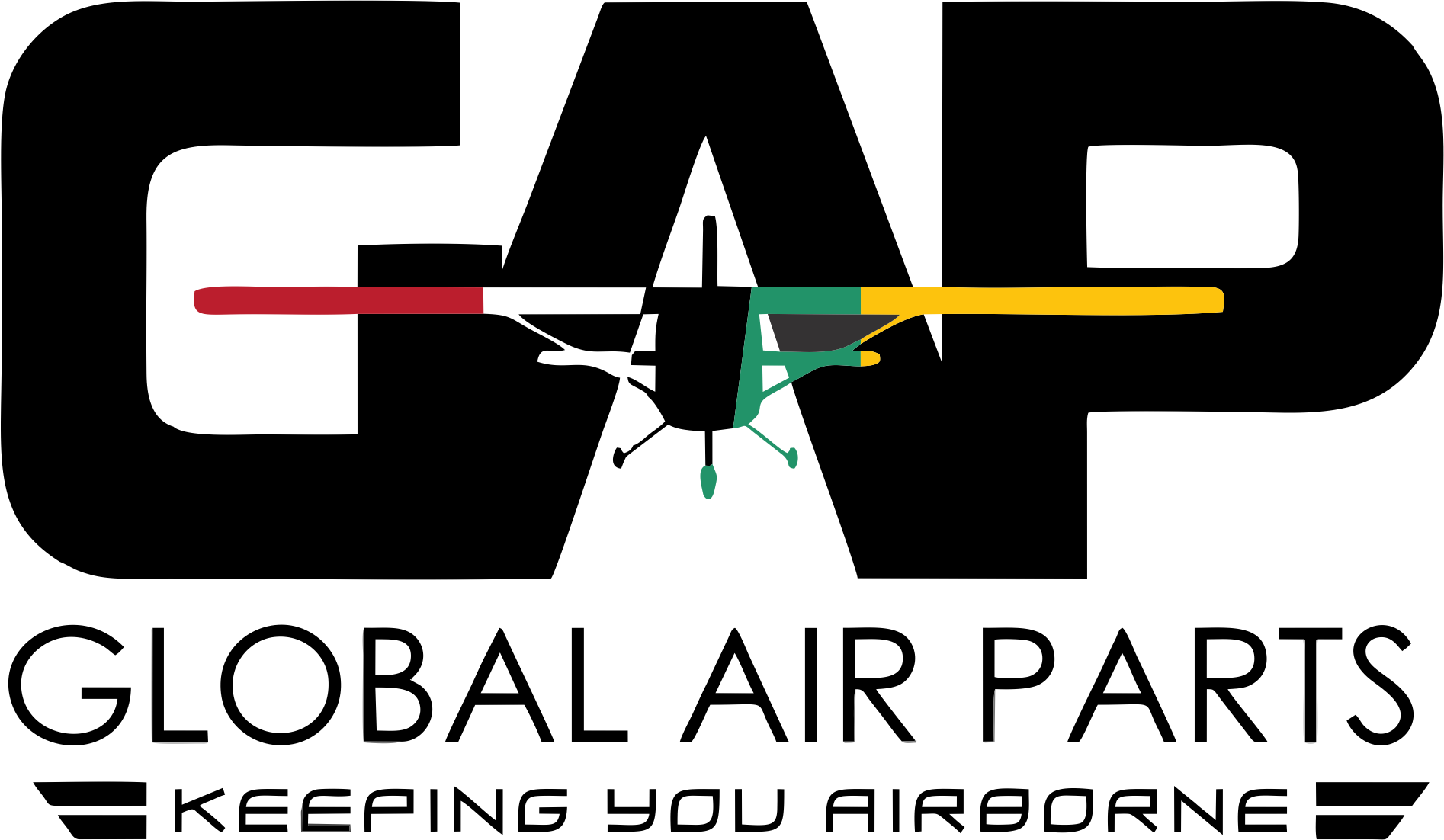 GAP – Global AirParts.